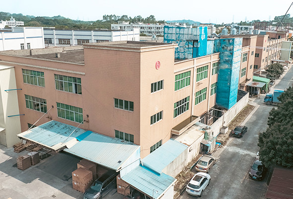 Latest company case about PUHUI Digital OEM/ODM