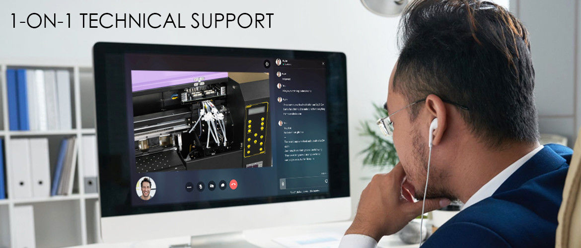 China best DTF Printer All In One on sales