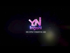 Ingani: Innovating DTF Printing Solutions Worldwide