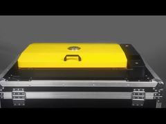 A1 60cm DTF Curing Oven DTF Powder Heating Curing Dryer Pet Film