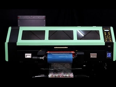 30cm UV DTF Printer Direct To Film Transparent Label Manufacturing Equipment