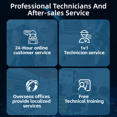 Ingani DTF Printer I1600 18.5inch A3 A4 Dual Xp600 Commercial DTF Printer With Shaker 45 cm DTF Printer